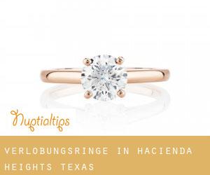Verlobungsringe in Hacienda Heights (Texas)