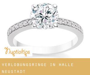 Verlobungsringe in Halle-Neustadt