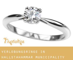 Verlobungsringe in Hallstahammar Municipality