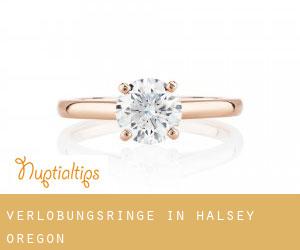 Verlobungsringe in Halsey (Oregon)