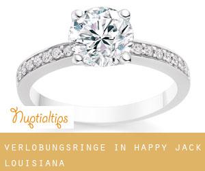 Verlobungsringe in Happy Jack (Louisiana)