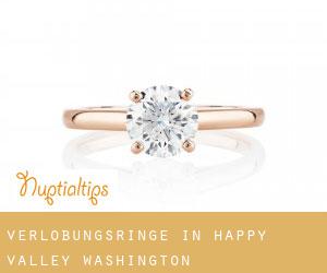Verlobungsringe in Happy Valley (Washington)