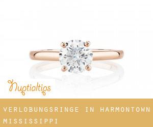 Verlobungsringe in Harmontown (Mississippi)
