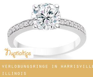 Verlobungsringe in Harrisville (Illinois)