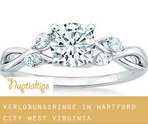 Verlobungsringe in Hartford City (West Virginia)