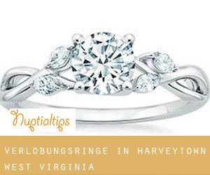 Verlobungsringe in Harveytown (West Virginia)