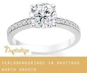 Verlobungsringe in Hastings (North Dakota)