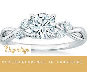 Verlobungsringe in Haugesund