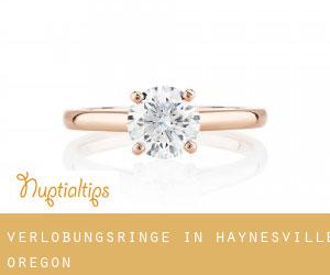 Verlobungsringe in Haynesville (Oregon)