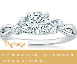 Verlobungsringe in Hemmingen (Baden-Württemberg)
