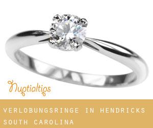 Verlobungsringe in Hendricks (South Carolina)
