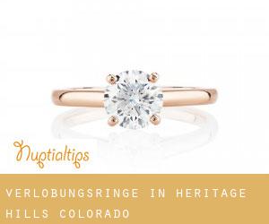 Verlobungsringe in Heritage Hills (Colorado)