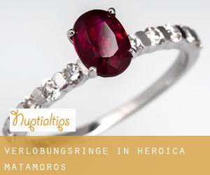 Verlobungsringe in Heroica Matamoros