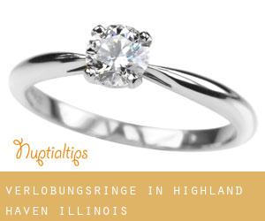 Verlobungsringe in Highland Haven (Illinois)