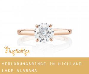 Verlobungsringe in Highland Lake (Alabama)