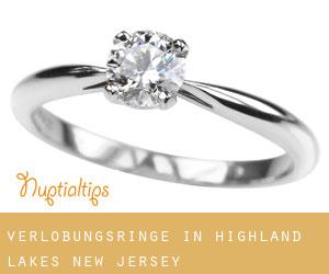 Verlobungsringe in Highland Lakes (New Jersey)