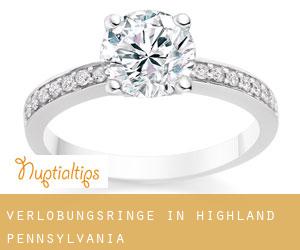 Verlobungsringe in Highland (Pennsylvania)