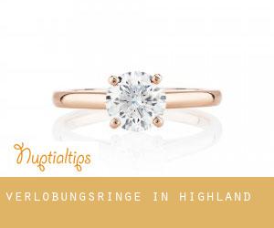 Verlobungsringe in Highland