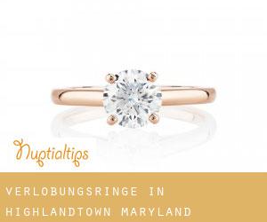 Verlobungsringe in Highlandtown (Maryland)