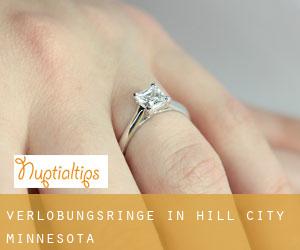 Verlobungsringe in Hill City (Minnesota)