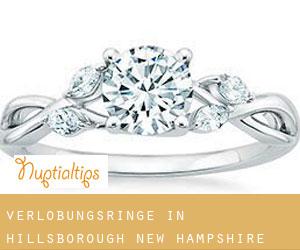 Verlobungsringe in Hillsborough (New Hampshire)