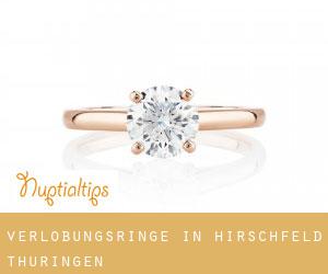 Verlobungsringe in Hirschfeld (Thüringen)