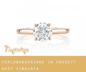 Verlobungsringe in Hogsett (West Virginia)