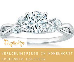 Verlobungsringe in Hohenhorst (Schleswig-Holstein)