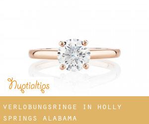 Verlobungsringe in Holly Springs (Alabama)