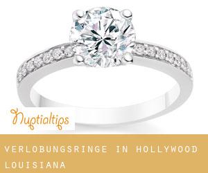 Verlobungsringe in Hollywood (Louisiana)