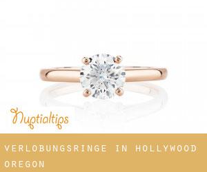 Verlobungsringe in Hollywood (Oregon)