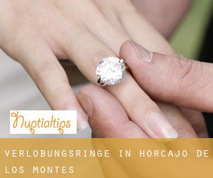 Verlobungsringe in Horcajo de los Montes