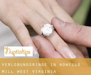 Verlobungsringe in Howells Mill (West Virginia)