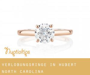 Verlobungsringe in Hubert (North Carolina)