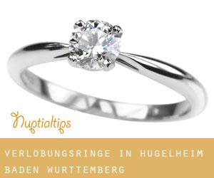 Verlobungsringe in Hügelheim (Baden-Württemberg)