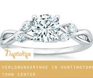 Verlobungsringe in Huntingtown Town Center
