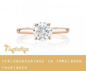 Verlobungsringe in Immelborn (Thüringen)