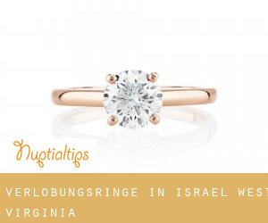 Verlobungsringe in Israel (West Virginia)