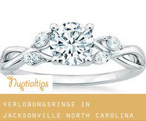 Verlobungsringe in Jacksonville (North Carolina)