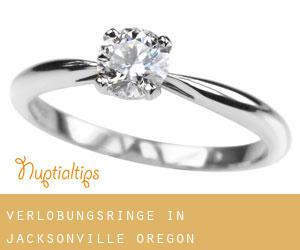 Verlobungsringe in Jacksonville (Oregon)