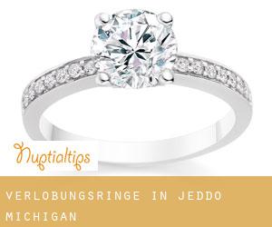 Verlobungsringe in Jeddo (Michigan)