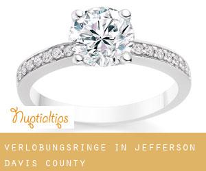 Verlobungsringe in Jefferson Davis County