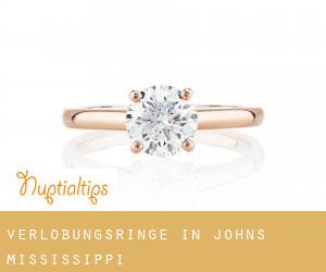 Verlobungsringe in Johns (Mississippi)