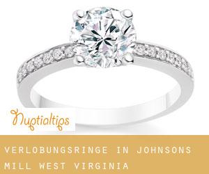 Verlobungsringe in Johnsons Mill (West Virginia)