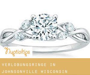 Verlobungsringe in Johnsonville (Wisconsin)