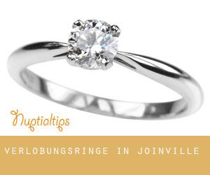 Verlobungsringe in Joinville Verlobungsringe in Joinville