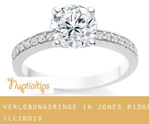 Verlobungsringe in Jones Ridge (Illinois)