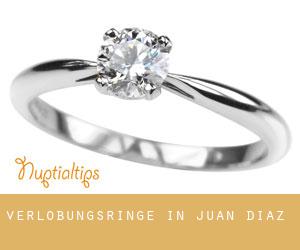 Verlobungsringe in Juan Díaz