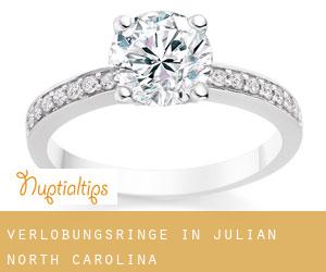 Verlobungsringe in Julian (North Carolina)