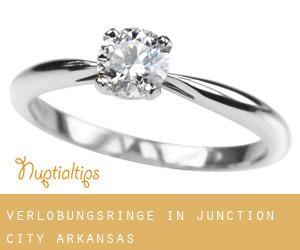 Verlobungsringe in Junction City (Arkansas)